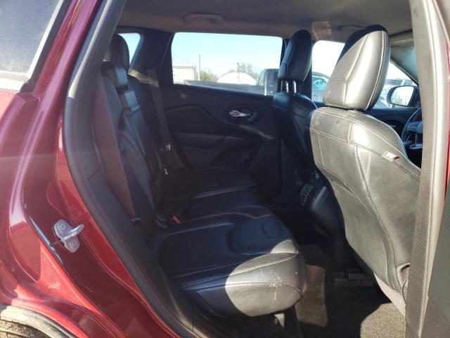 2015 JEEP CHEROKEE L - 1C4PJMCS3FW578017