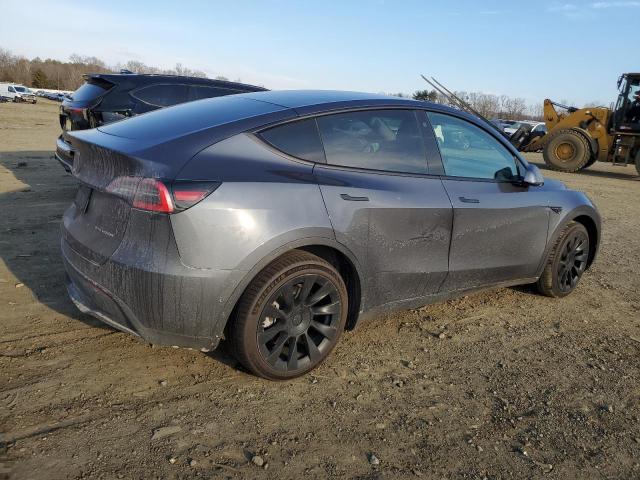 2021 TESLA MODEL Y - 5YJYGDEE2MF070701