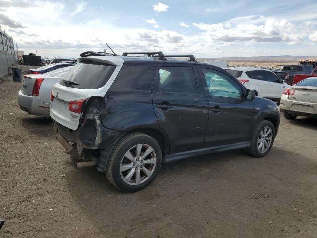 Vin: 4a4ap3auxfe036656, lot: 45735505, mitsubishi outlander es 20153