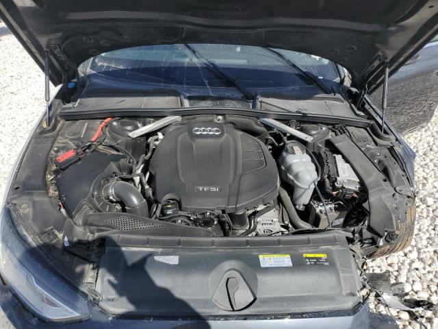 2020 AUDI A4 PREMIUM - WAUGMAF40LN010759