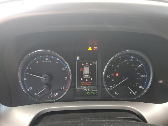 2016 TOYOTA RAV4 LIMIT - JTMYFREV2GJ087690