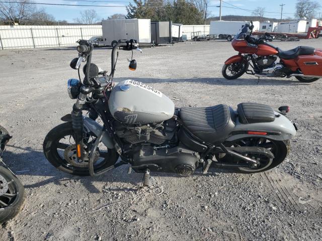 2024 HARLEY-DAVIDSON FXBBS 1HD1YYK18RB039808