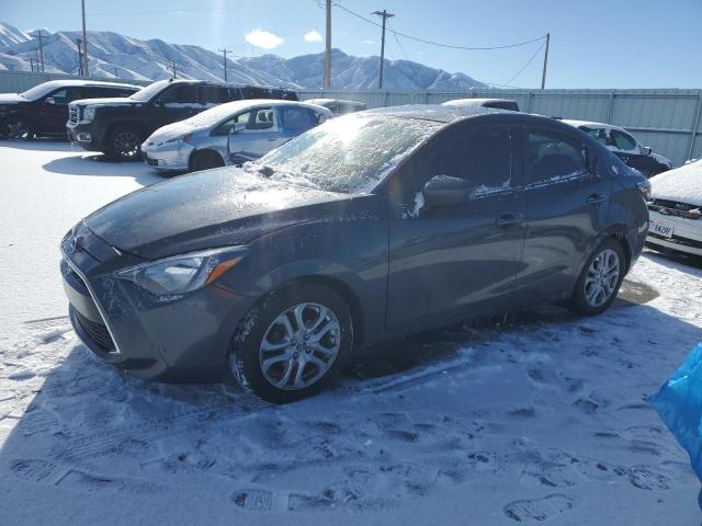 Vin: 3mydlbzv2gy100069, lot: 44697935, toyota scion 2016 img_1