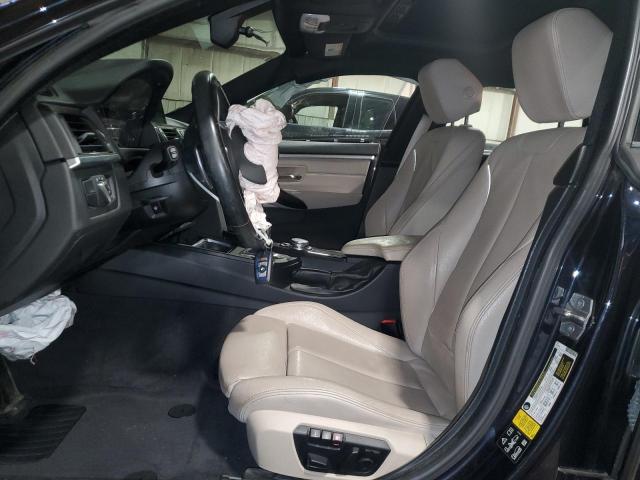 2015 BMW 435 XI GRA WBA4B3C55FGV48268