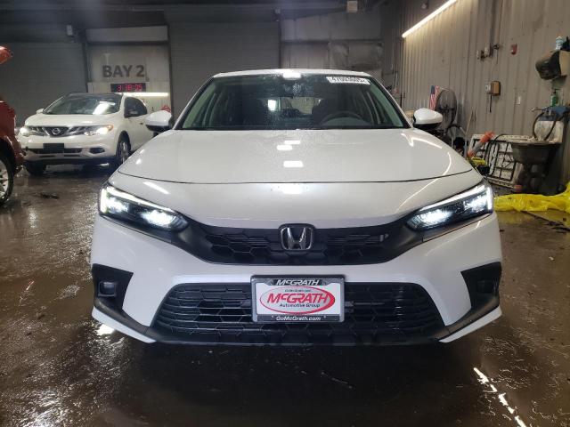 2023 HONDA CIVIC LX - 19XFL2H54PE024073