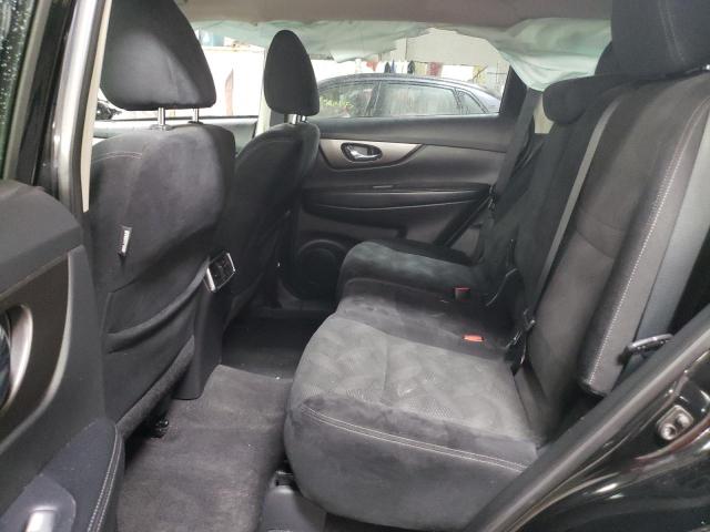 2015 NISSAN ROGUE S - 5N1AT2MV6FC750535