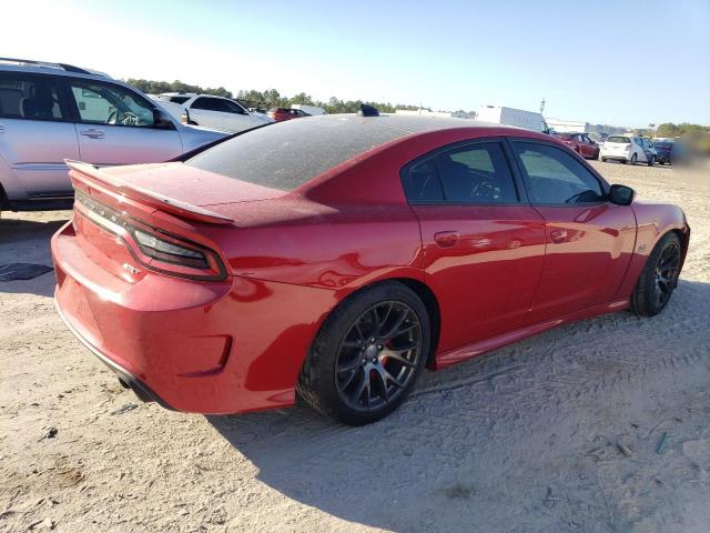2016 DODGE CHARGER SR 2C3CDXEJ1GH283448