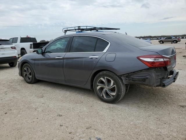 Vin: 1hgcr2f30ha091259, lot: 47246945, honda accord lx 20172