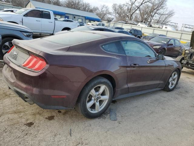 Vin: 1fa6p8th3j5180610, lot: 44801185, ford all models 20183