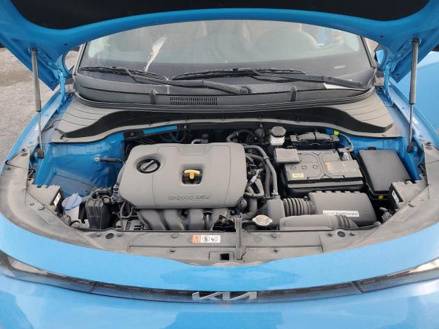 2025 KIA SOUL EX - KNDJ33AU0S7250850