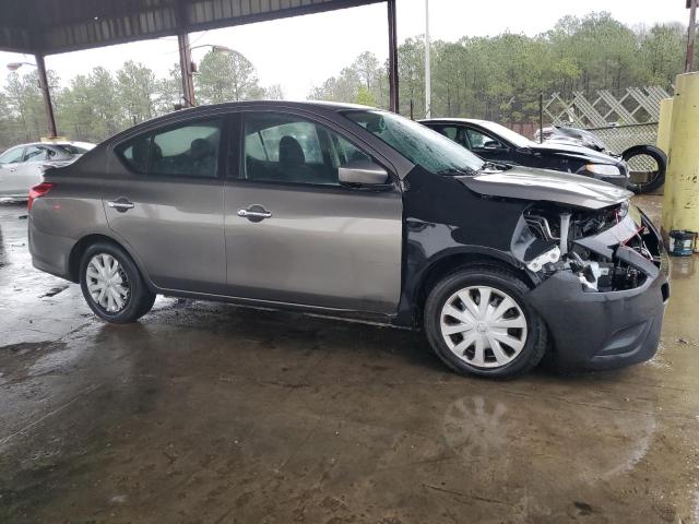 Vin: 3n1cn7ap5hk437552, lot: 45265895, nissan versa s 20174