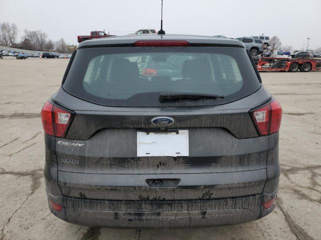 2019 FORD ESCAPE S - 1FMCU0F77KUA71516