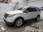 2015 FORD EXPLORER X - 1FM5K7D80FGA54290