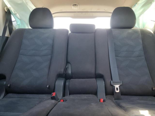 2015 NISSAN ROGUE S - KNMAT2MV9FP522767