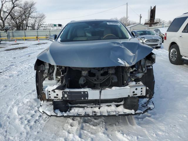 2020 LEXUS RX 350 - 2T2HZMAA4LC177762