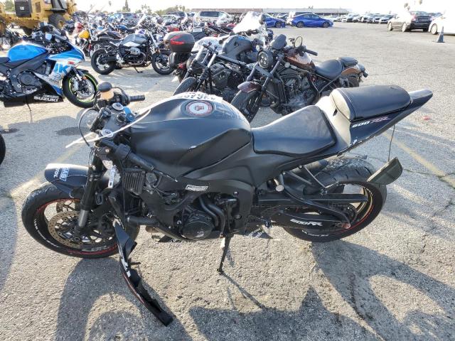 2008 HONDA CBR600 RR JH2PC406X8M100345