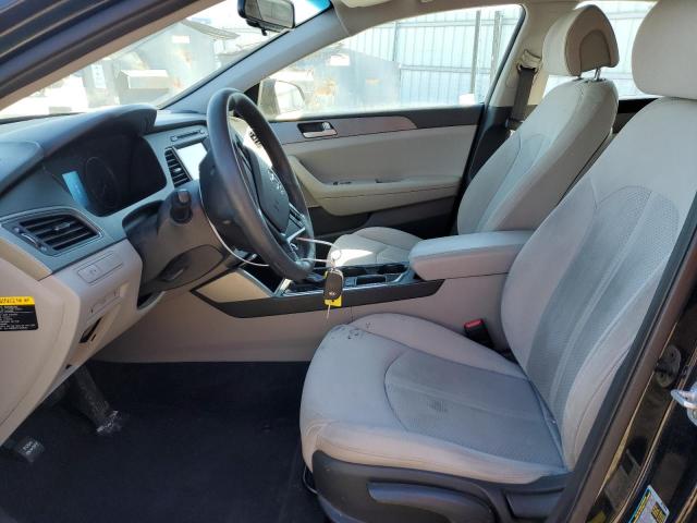 2016 HYUNDAI SONATA SE - 5NPE24AF2GH288823
