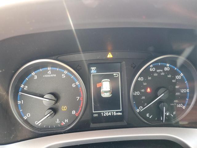 2018 TOYOTA RAV4 LE - JTMBFREV8JJ209613