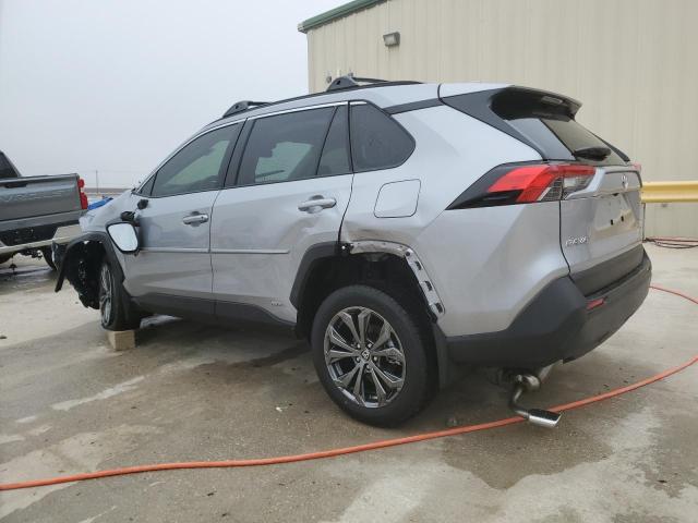 Vin: jtmb6rfv1sd152590, lot: 44530135, toyota rav4 xle premium 20252