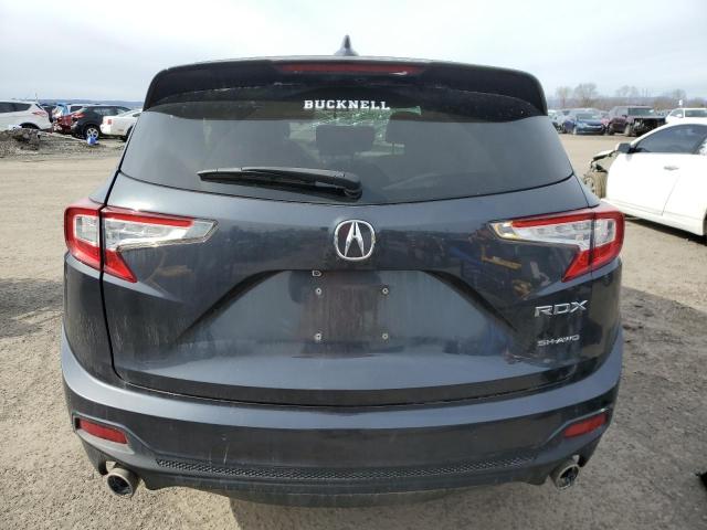 2020 ACURA RDX TECHNO - 5J8TC2H59LL006772