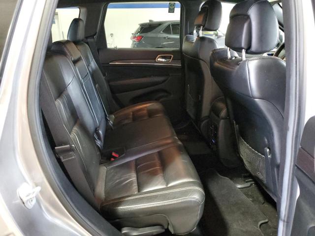 2014 JEEP GRAND CHER - 1C4RJFBG4EC440861