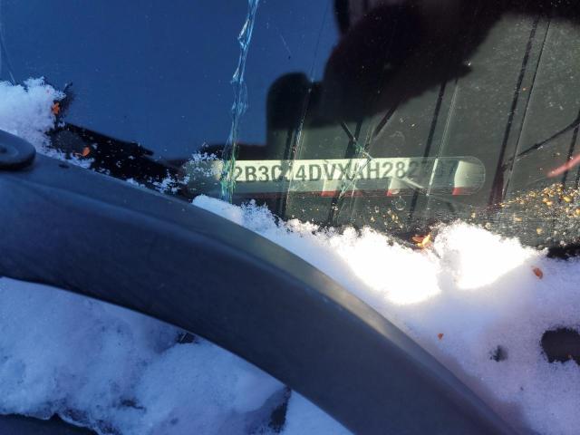 2010 DODGE CHALLENGER SE #3285196840