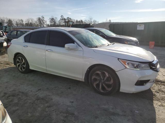 2016 HONDA ACCORD EX - 1HGCR2F74GA027629