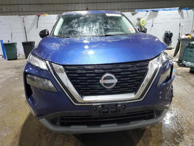 2022 NISSAN ROGUE S - 5N1BT3AB4NC685705