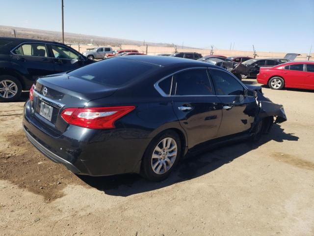 2017 NISSAN ALTIMA 2.5 - 1N4AL3AP8HC488008