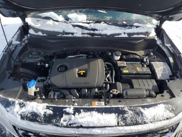 2023 KIA SELTOS EX KNDERCAA6P7415281