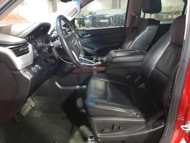 2015 GMC YUKON SLE 1GKS2AKC9FR665441