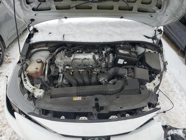 2020 TOYOTA COROLLA LE - JTDEPRAE7LJ096806