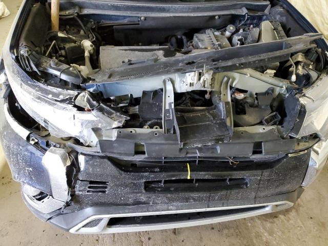 2020 MITSUBISHI OUTLANDER JA4AZ3A33LZ047523