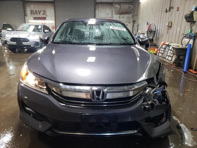 2016 HONDA ACCORD LX - 1HGCR2F46GA127737