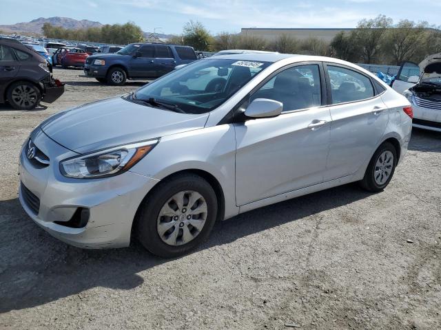 Vin: kmhct4ae7hu220550, lot: 45242645, hyundai accent se 2017 img_1