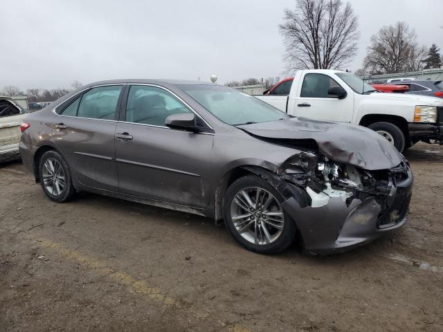 Vin: 4t1bf1fkxhu661816, lot: 44041395, toyota camry le 20174