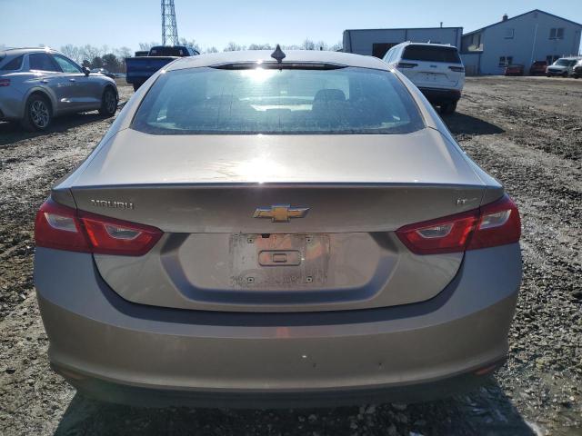 2023 CHEVROLET MALIBU LT 1G1ZD5ST9PF117334