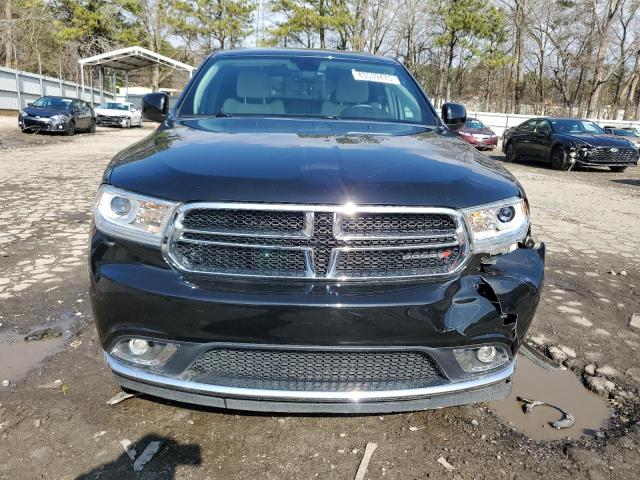 2018 DODGE DURANGO SX - 1C4RDJAG4JC194044