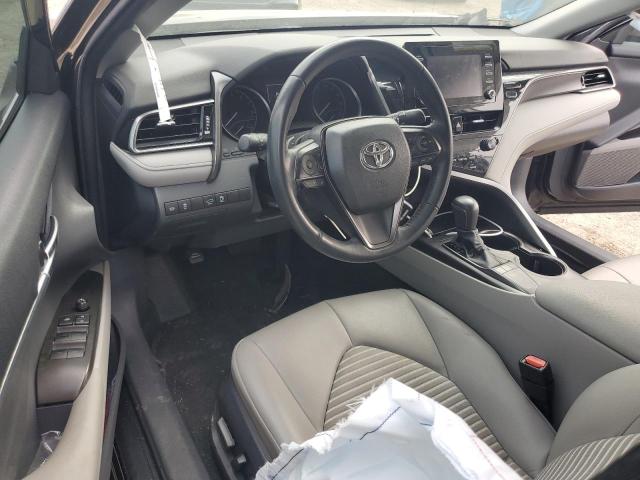 2023 TOYOTA CAMRY SE N - 4T1G11AK2PU735630