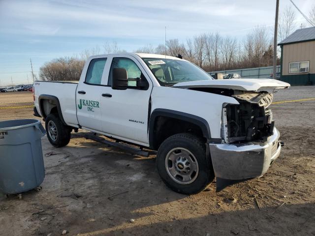 Vin: 1gc2kueg6gz130340, lot: 43345635, chevrolet all models k2500 heavy duty 20164