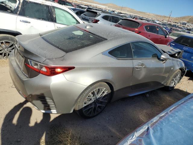 2016 LEXUS RC 350 - JTHSE5BC5G5007052