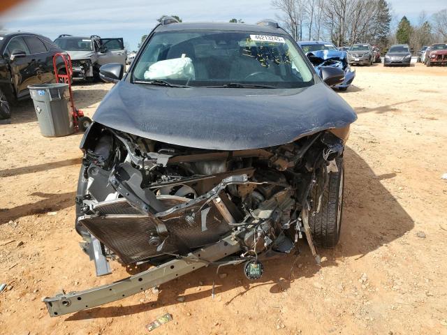 2017 TOYOTA RAV4 LIMIT - 2T3YFREV2HW380010