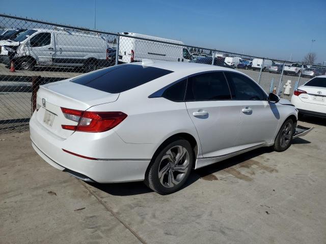 2020 HONDA ACCORD EXL - 1HGCV1F55LA036824