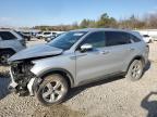 2021 KIA SORENTO LX - 5XYRGDLCXMG022815