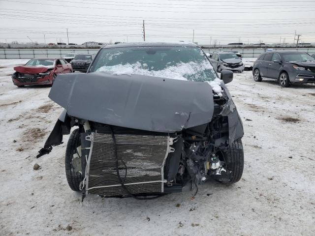 2019 DODGE GRAND CARA - 2C4RDGCG2KR580583