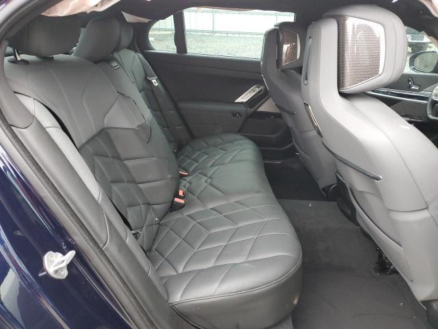 2023 BMW 760 XI WBA33EJ04PCN52350