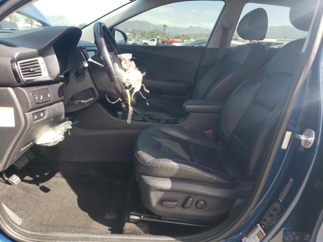 2017 KIA NIRO EX TO KNDCE3LC7H5047837