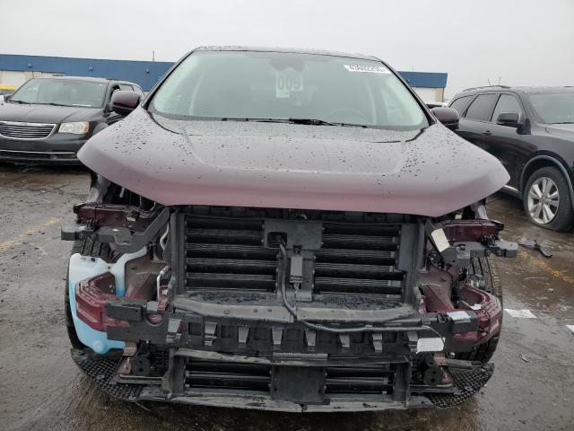 2024 FORD EDGE SEL - 2FMPK4J98RBA35258