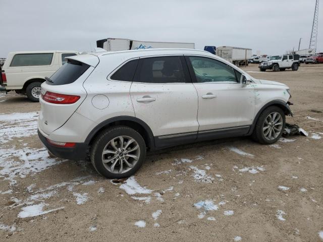 2015 LINCOLN MKC 5LMCJ1A92FUJ46553