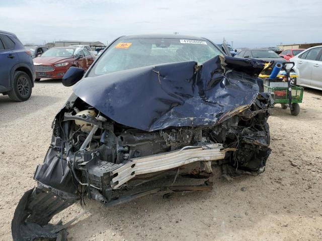 2021 TOYOTA COROLLA LE - JTDEPMAE8MJ181836